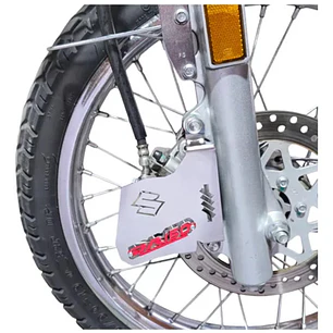 Protector de caliper