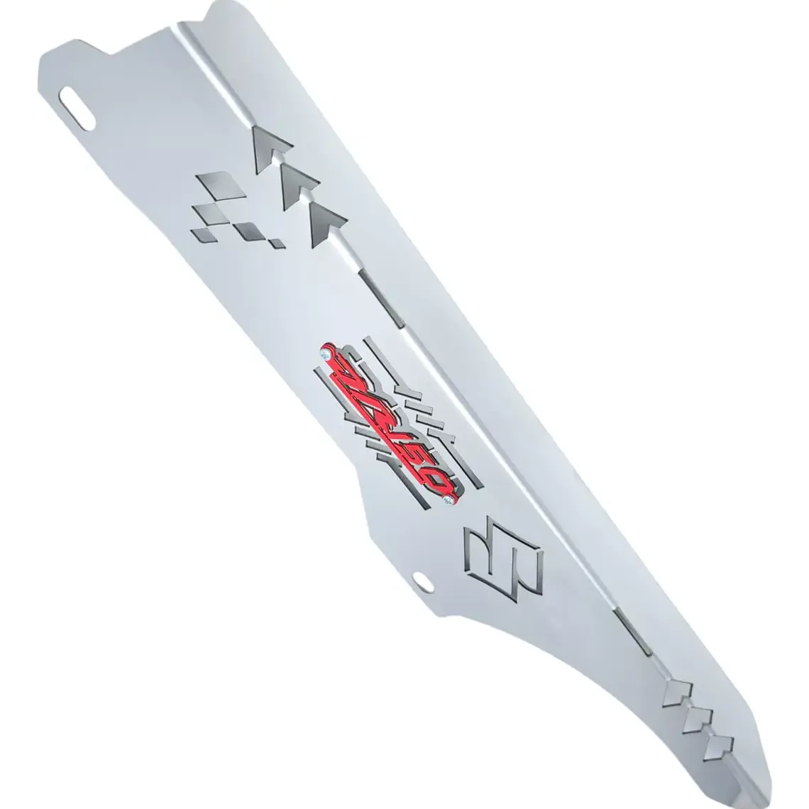 Guarda cadena logo 3D 3