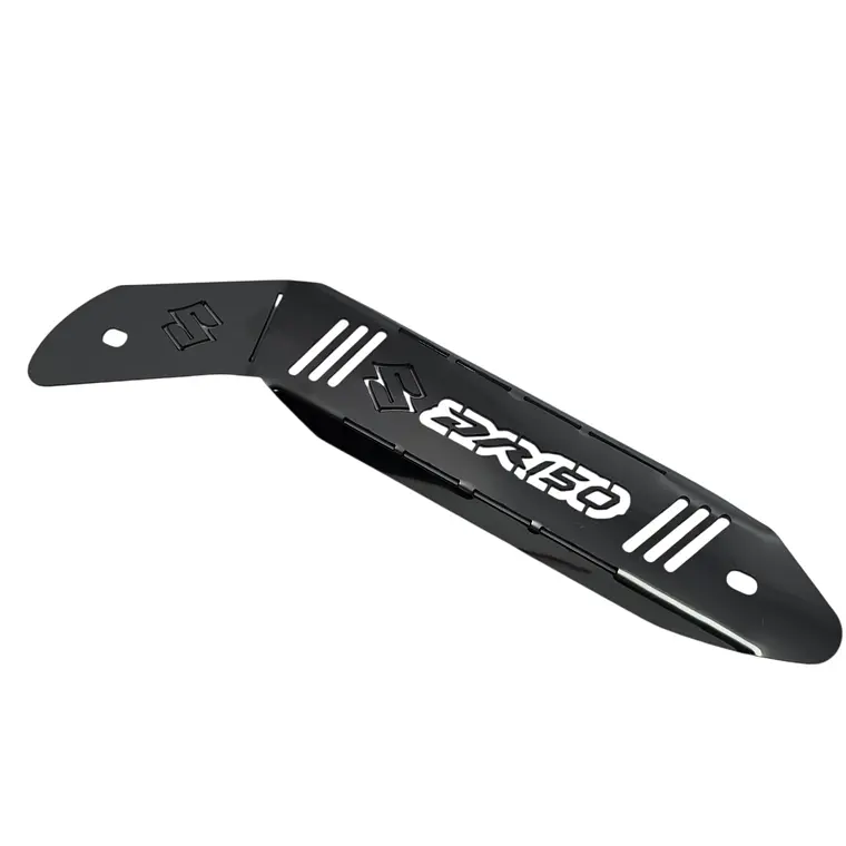 Protector de curva del mofle abs 2026 3