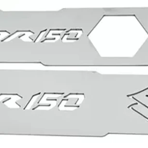 Lamina Lateral par