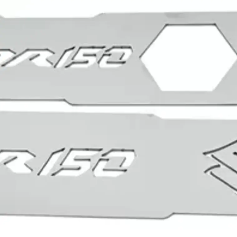 Lamina Lateral par 1