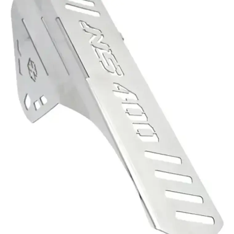 Guarda cadena logo 3D 3