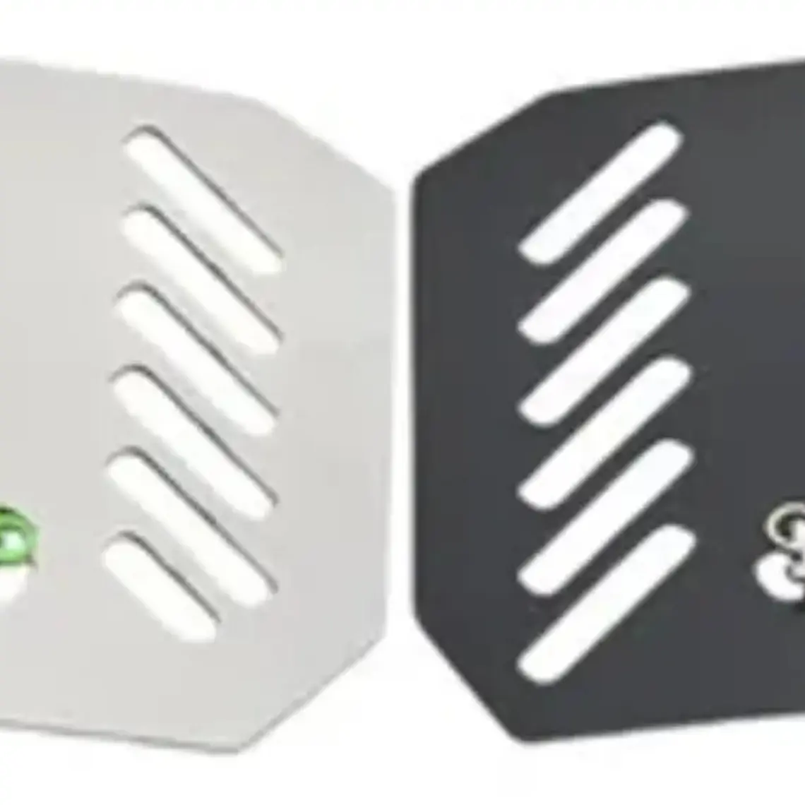 Guarda barro 3d 1