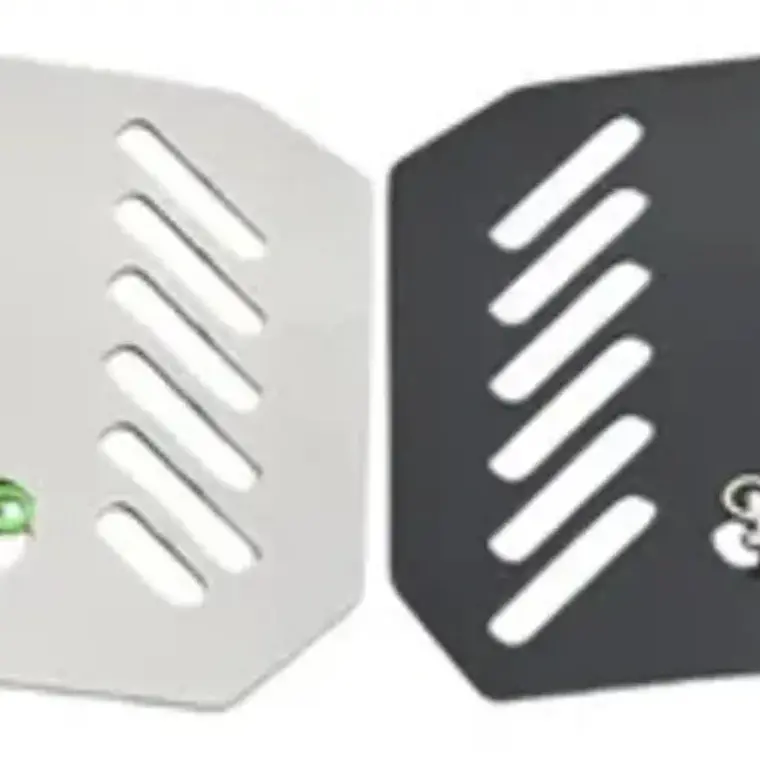 Guarda barro 3d 1