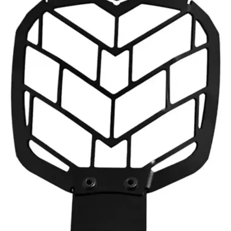  Protector de farola 3d 4
