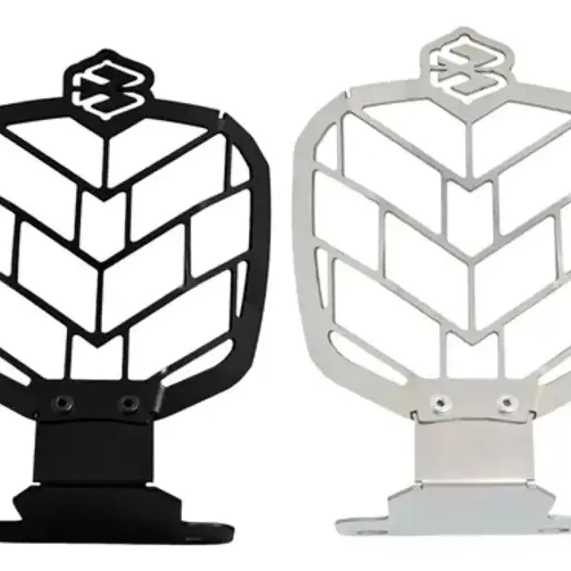  Protector de farola 3d 8