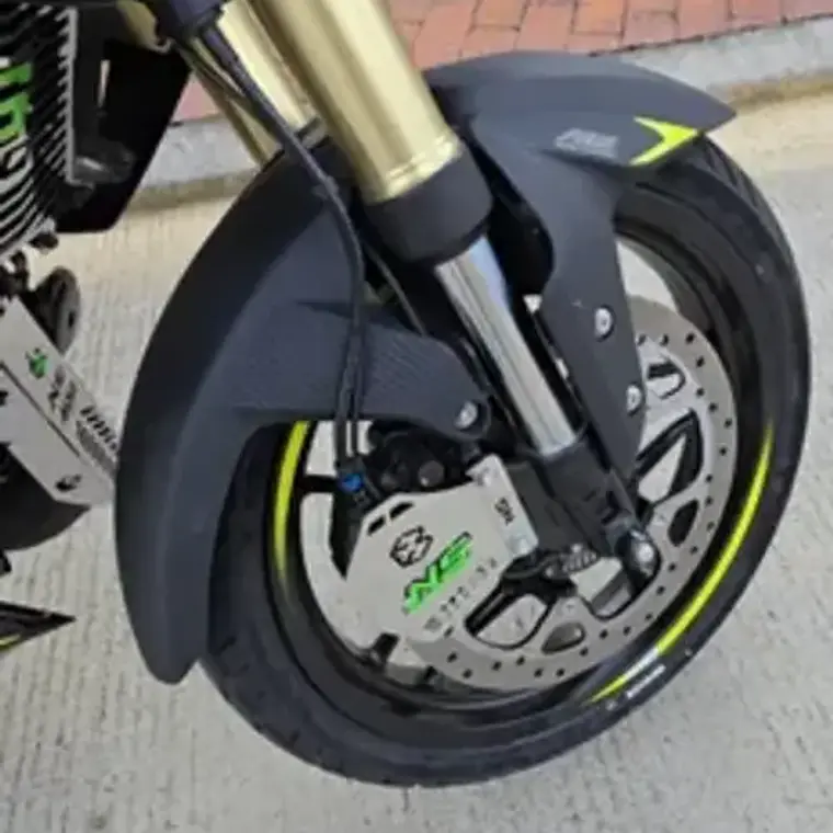 Protector de caliper 4