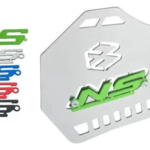 Protector de caliper