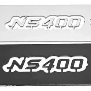 Base tanque logo 3d