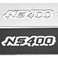 Base tanque logo 3d - Miniatura 2