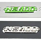 Base tanque logo 3d - Miniatura 1