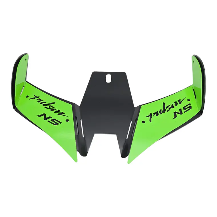 Aleron winglet 1