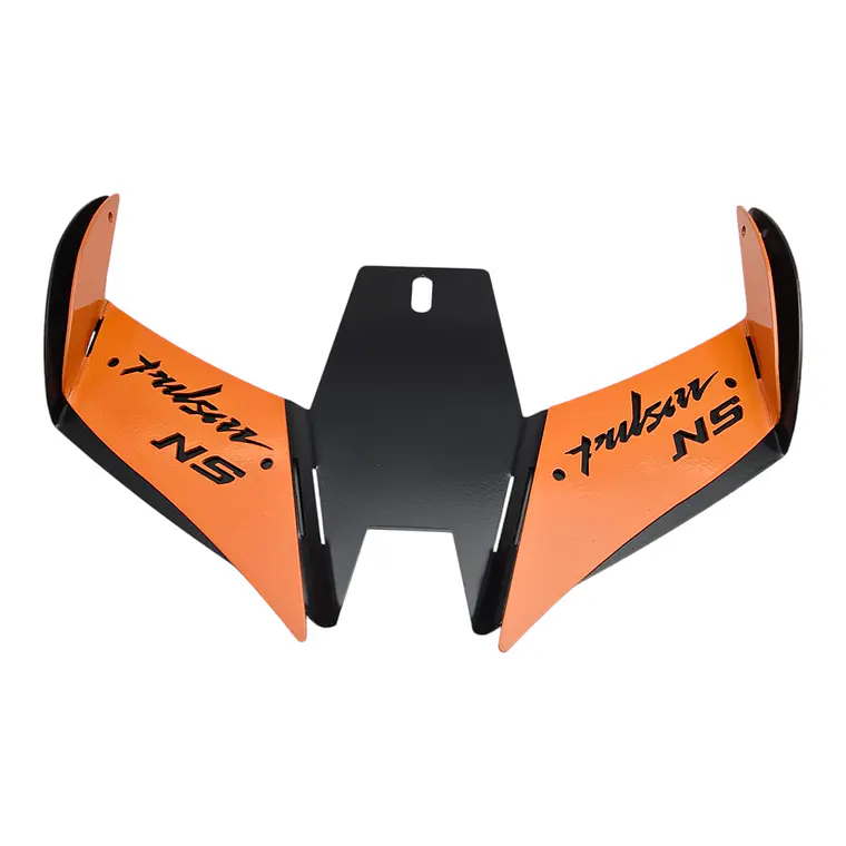 Aleron winglet 3