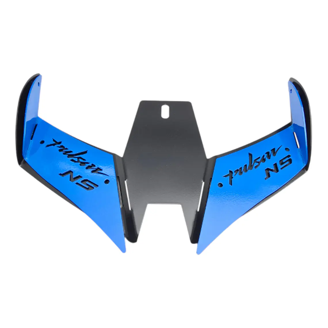 Aleron winglet 6