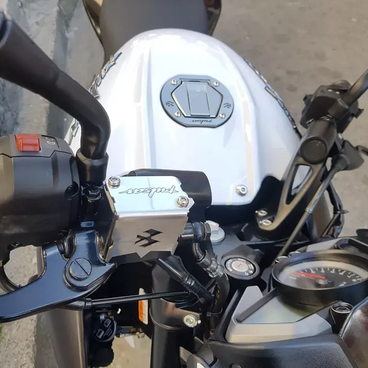 Tapa lujo de gasolina 3