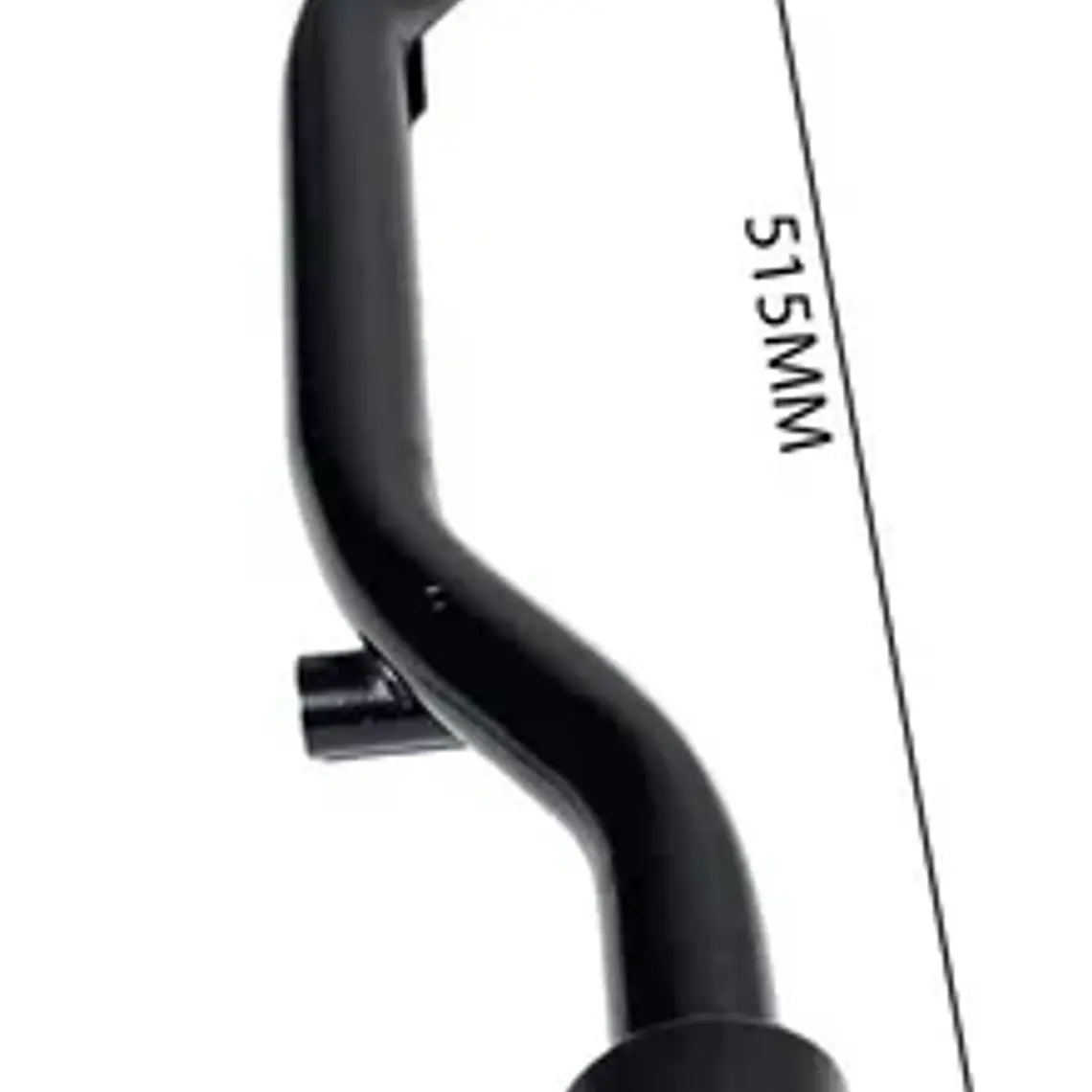 Slider tubular trasero 2