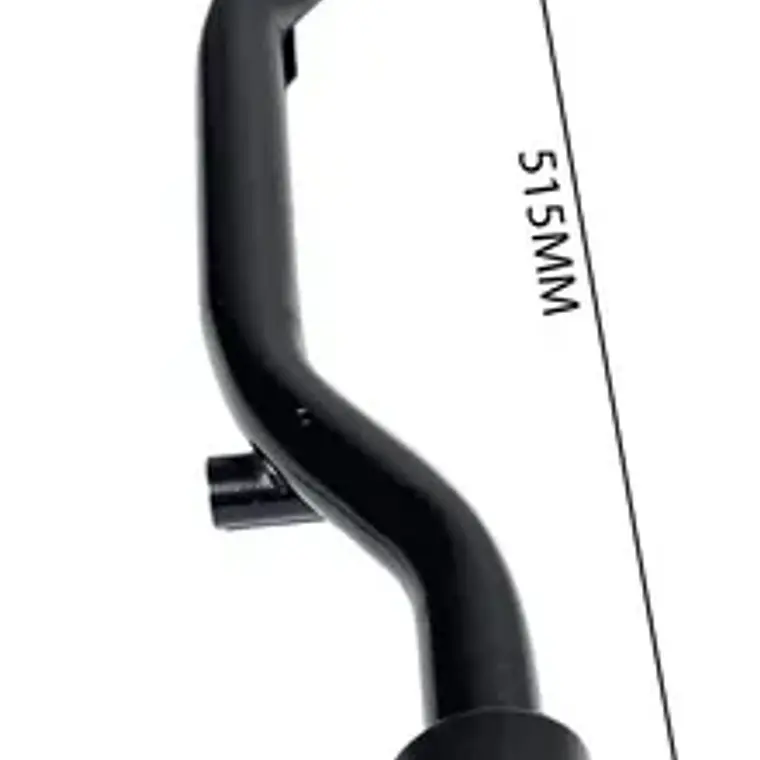 Slider tubular trasero 2