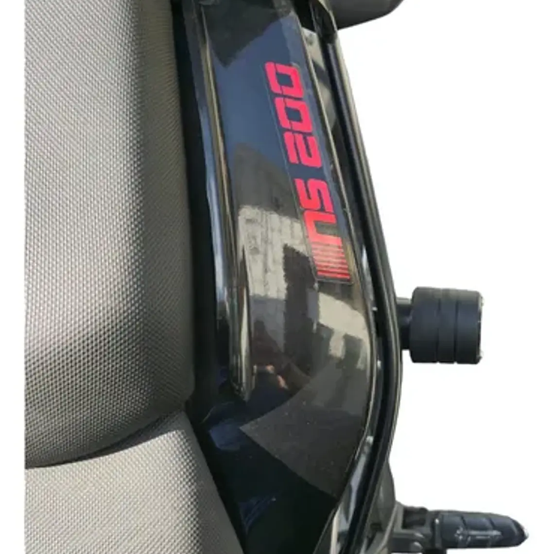 Slider tubular trasero 3