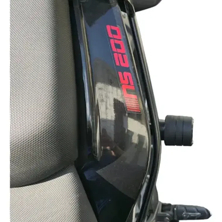 Slider tubular trasero 3