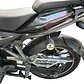 Slider tubular trasero - Miniatura 4