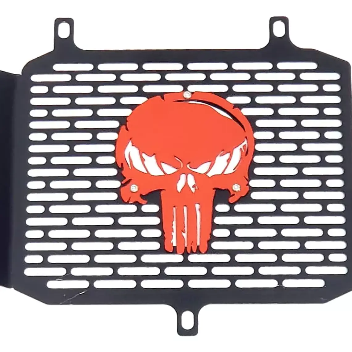 Protector de radiador 4