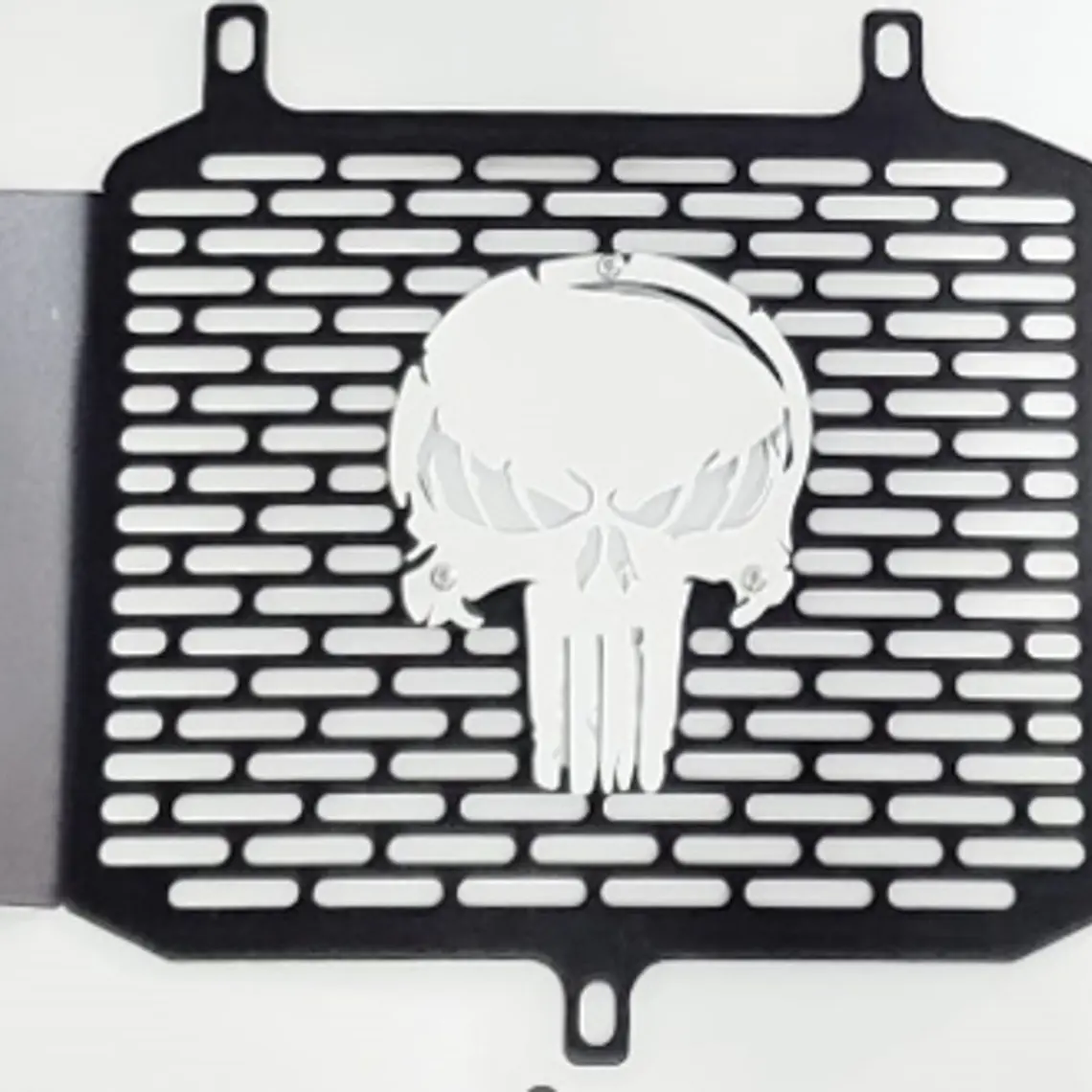 Protector de radiador 11