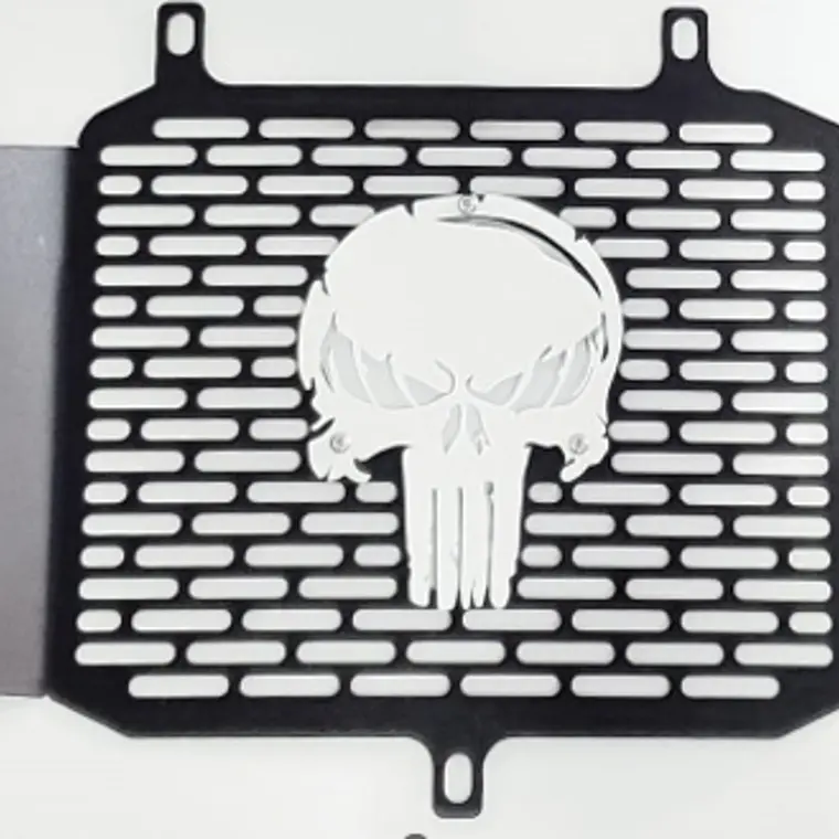 Protector de radiador 11