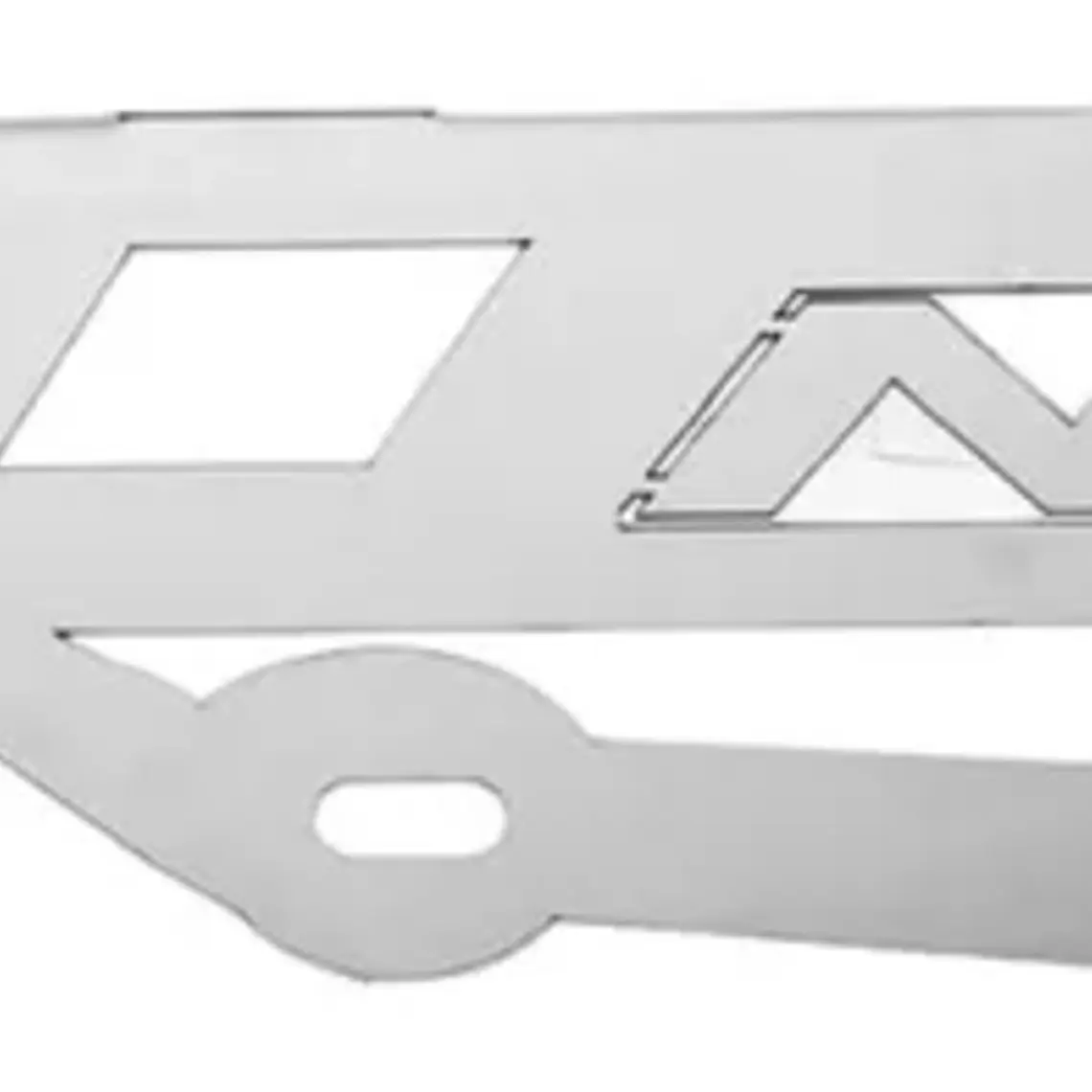 Guarda cadena logo 3D 3