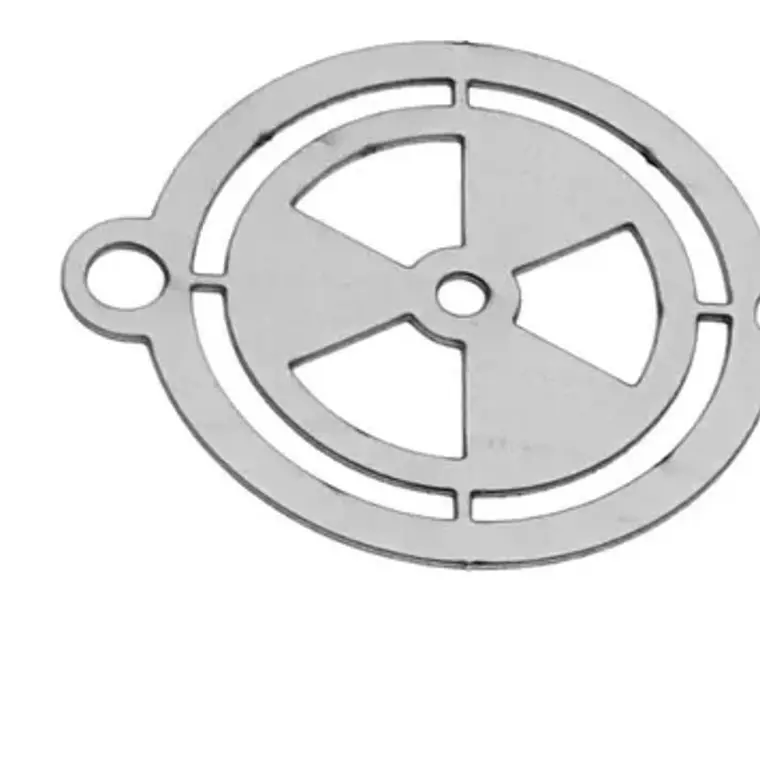 Tapa de lujo para filtro aceite 1