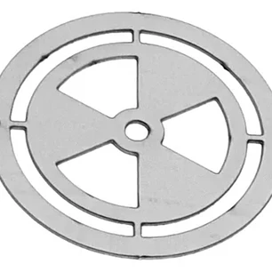 Tapa de lujo para filtro aceite