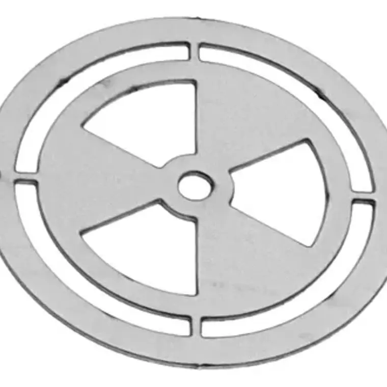 Tapa de lujo para filtro aceite 2