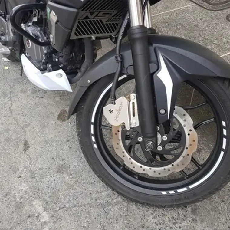 Protector de caliper 9