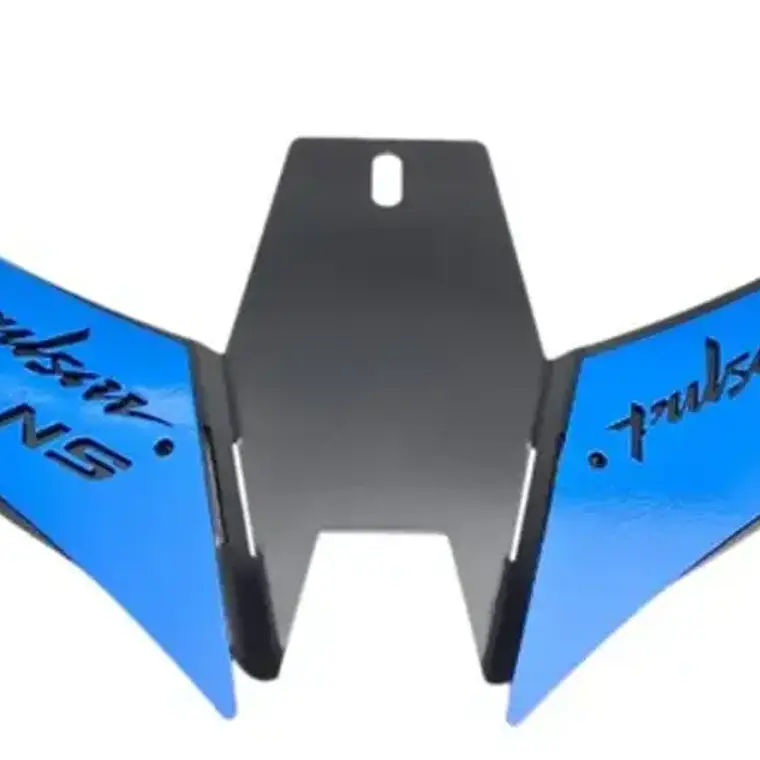 Aleron winglet 3