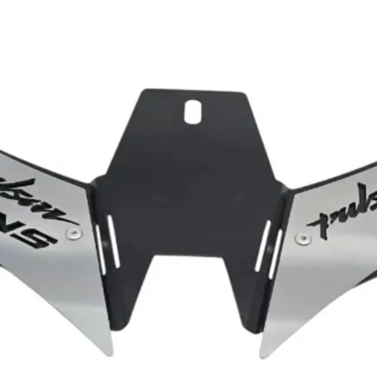 Aleron winglet 4