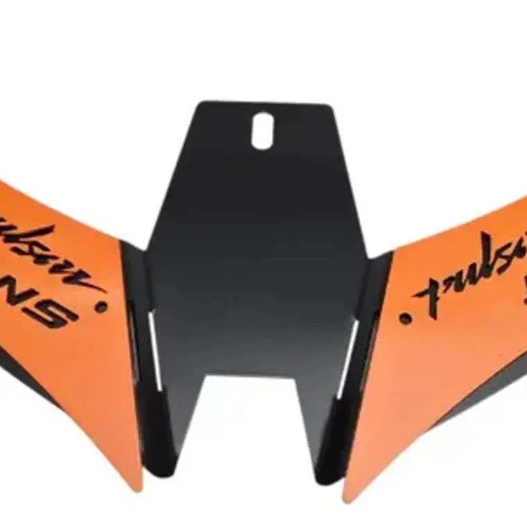 Aleron winglet 6