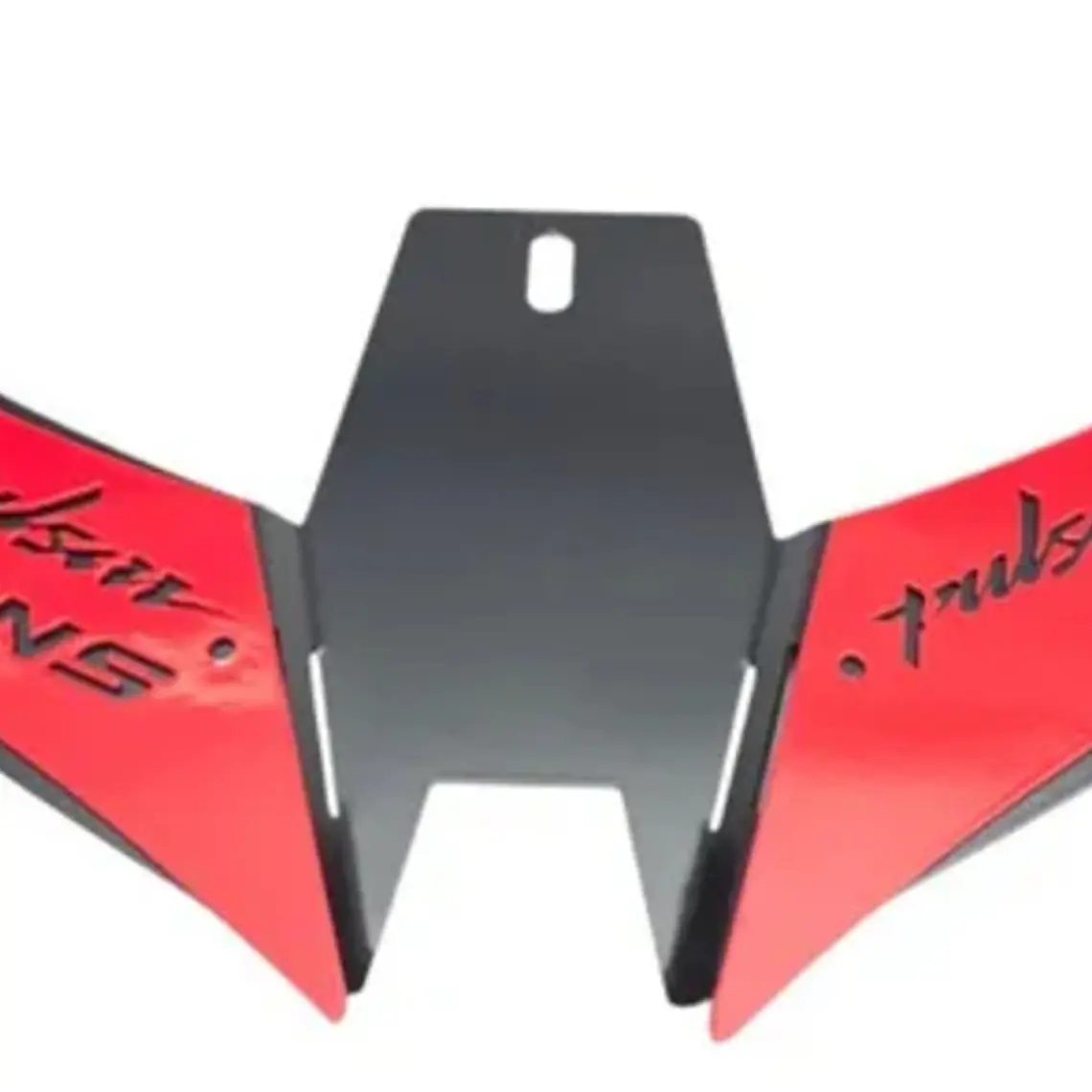 Aleron winglet 8