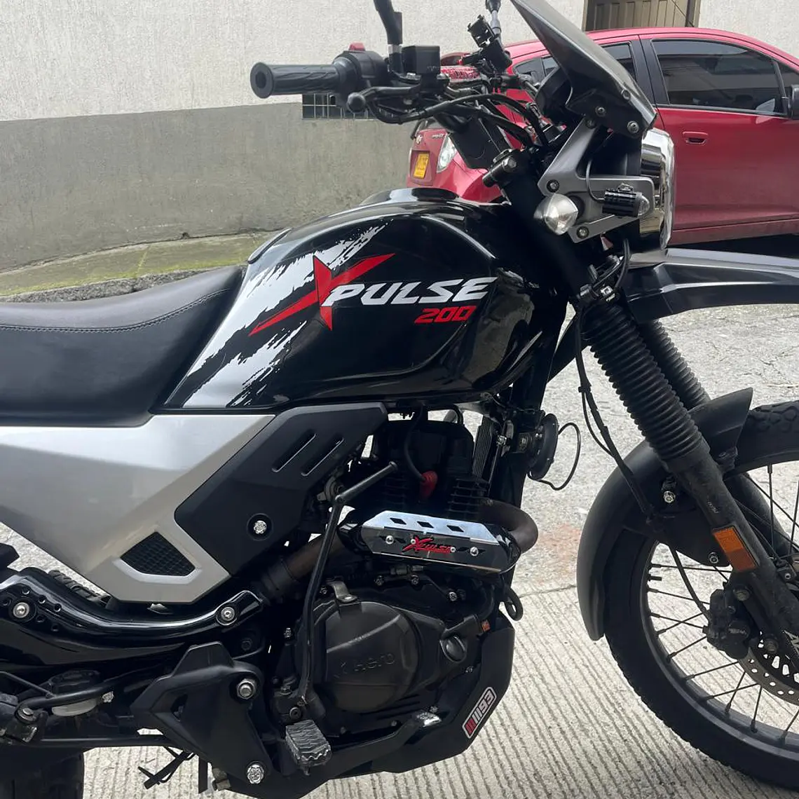 Mofle mini 5