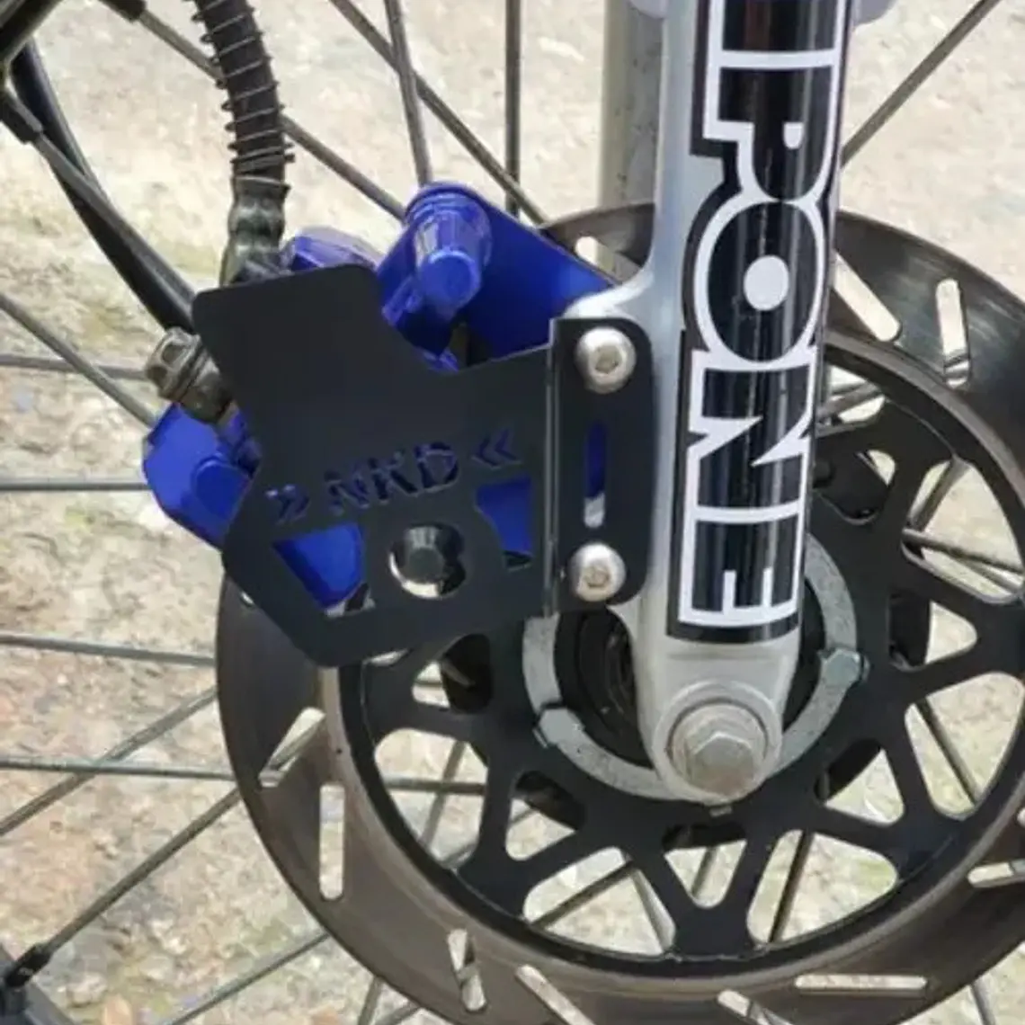 Protector de caliper 6