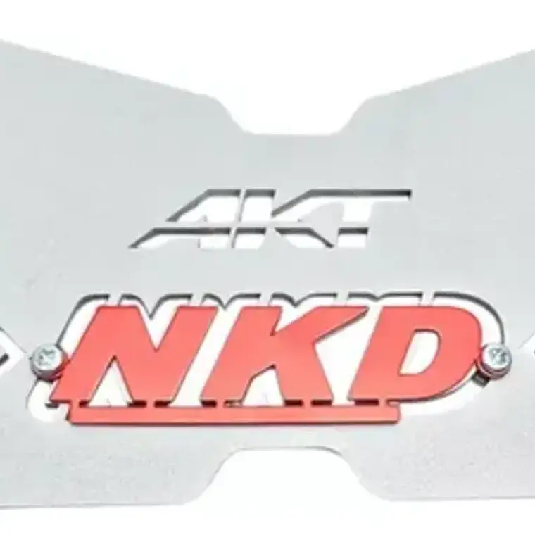  Estabilizador  de barras 3d 1
