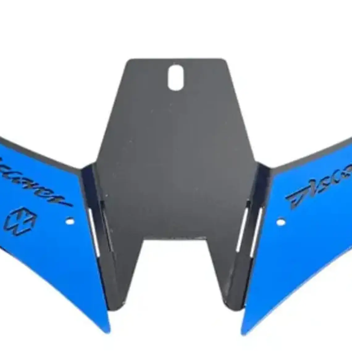 Aleron winglet 6
