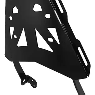 Parrilla soporte para maletero