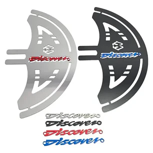 Protector de disco de freno delantero