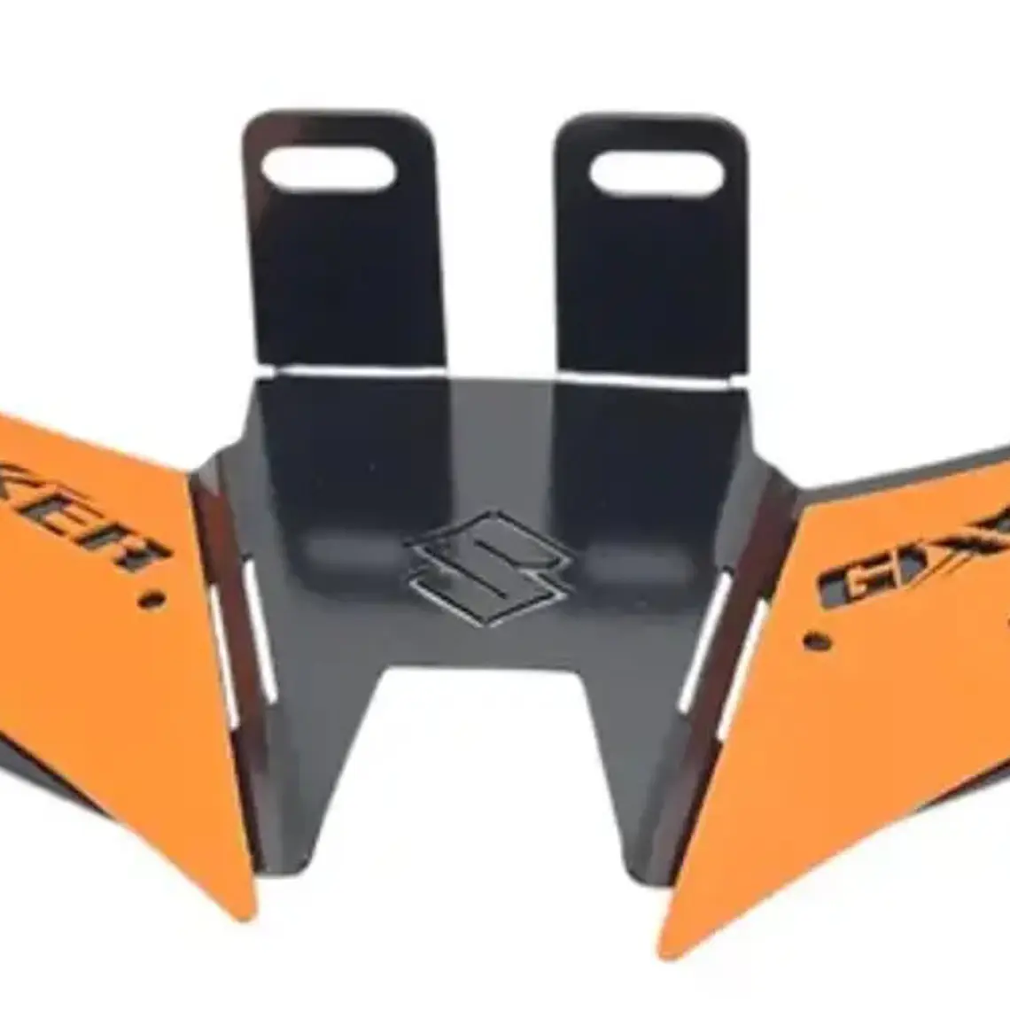 Aleron winglet 5