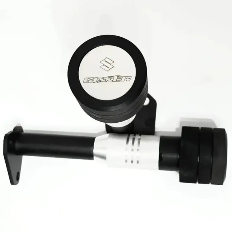 Defensas Sliders de lujo 1