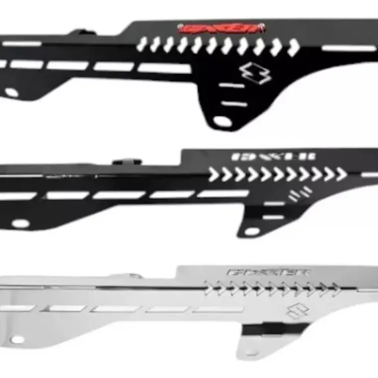 Guarda cadena 3d 2