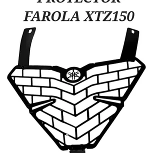 Protector de Farola
