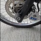 Protector de caliper delantero 3d - Miniatura 2