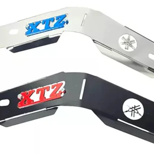Protector de curva mofle 3d