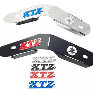 Protector de curva mofle 3d