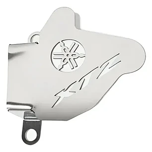Protector de caliper delantero 